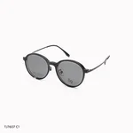 Оправы JOPS TJ7607 C1 Clip-on, Унисекс, фото 3